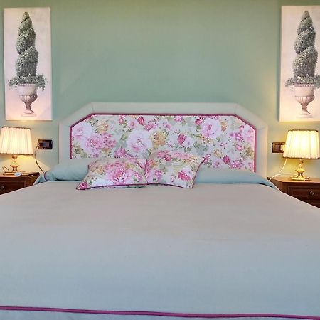 Agriturismo - B&B L'Acquacotta Castiglione della Pescaia Eksteriør bilde
