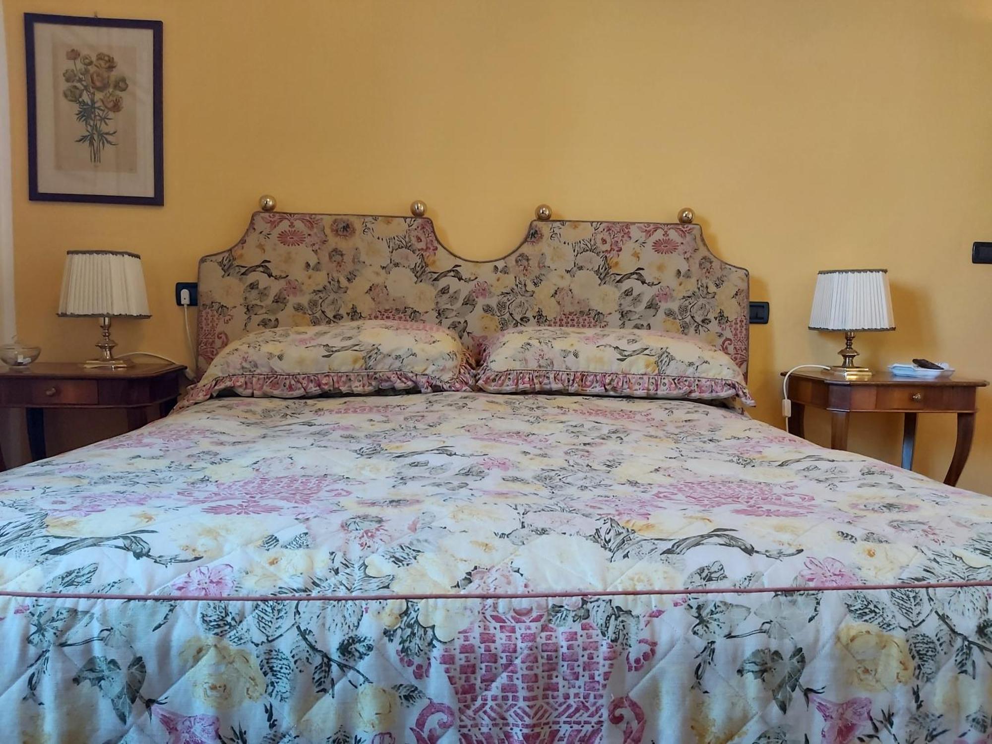Agriturismo - B&B L'Acquacotta Castiglione della Pescaia Eksteriør bilde