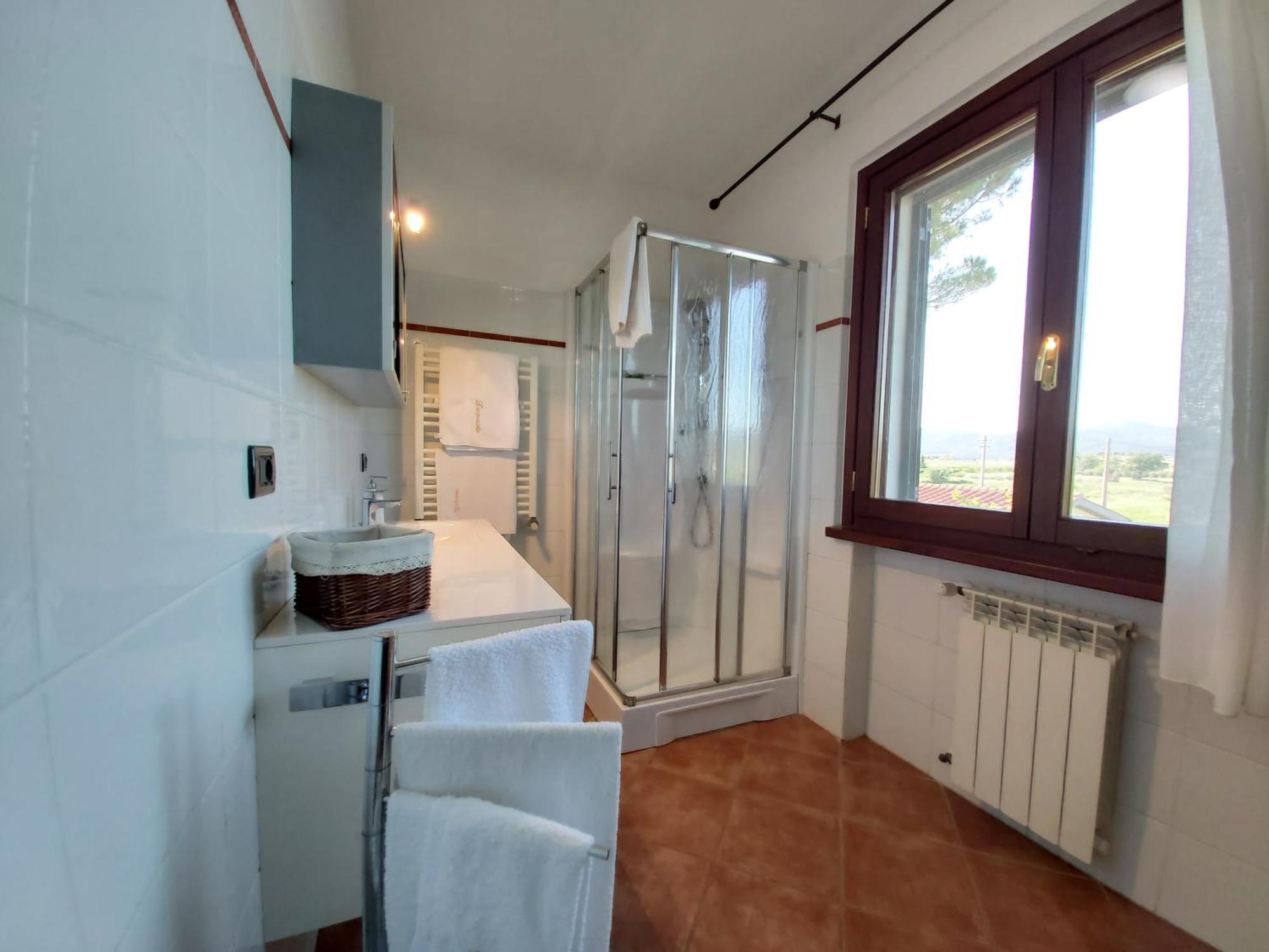 Agriturismo - B&B L'Acquacotta Castiglione della Pescaia Eksteriør bilde