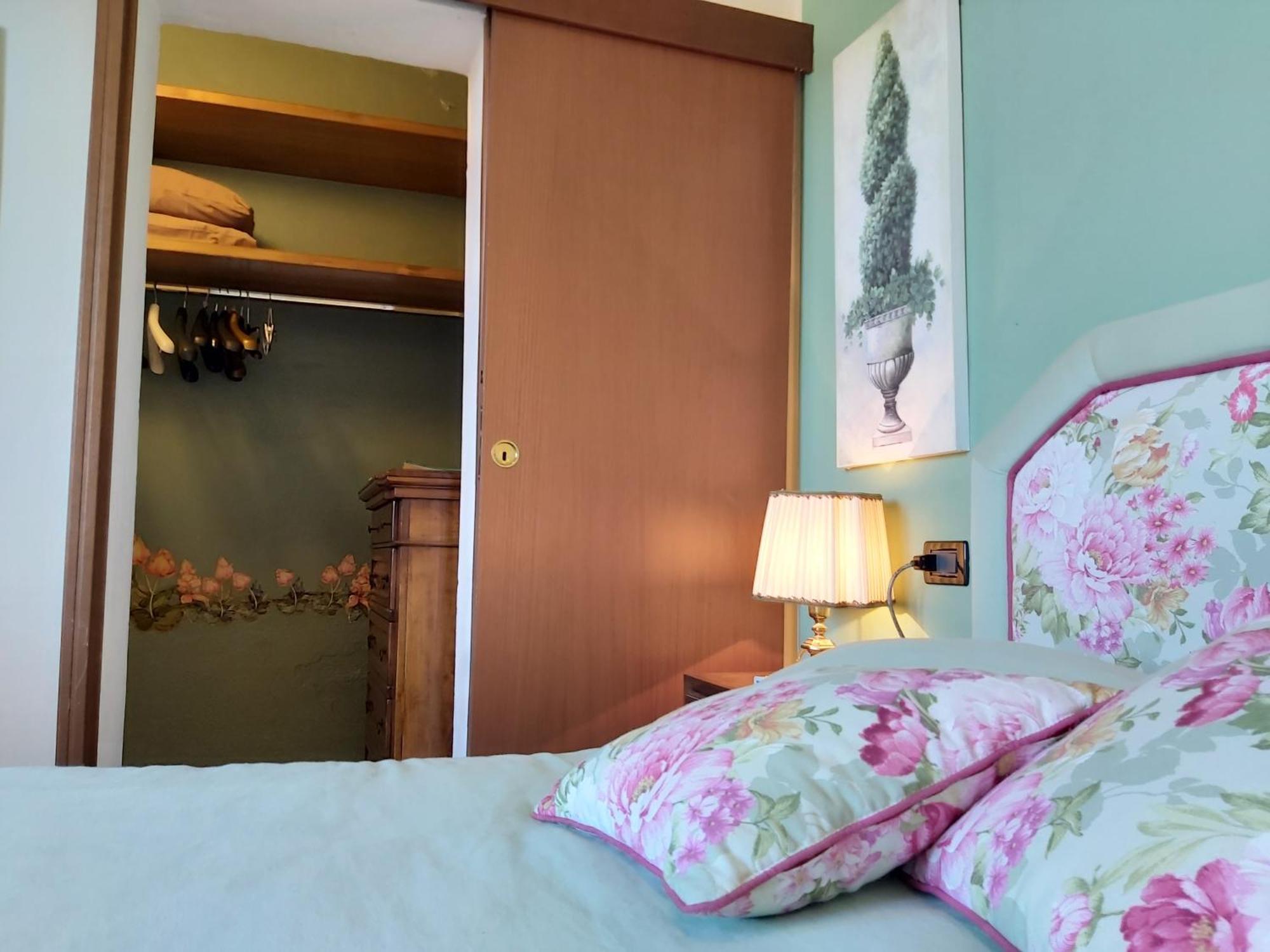 Agriturismo - B&B L'Acquacotta Castiglione della Pescaia Eksteriør bilde