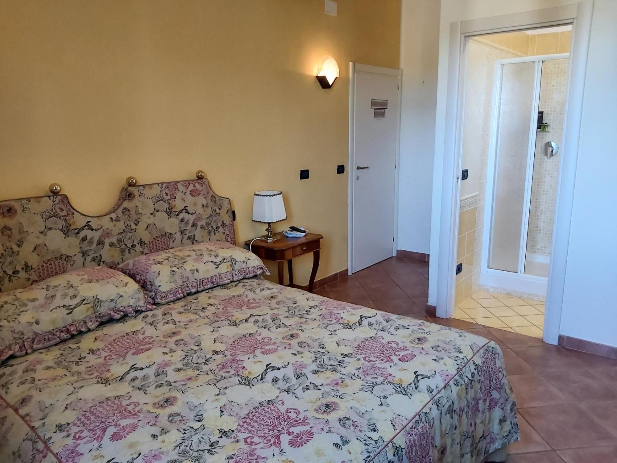 Agriturismo - B&B L'Acquacotta Castiglione della Pescaia Eksteriør bilde