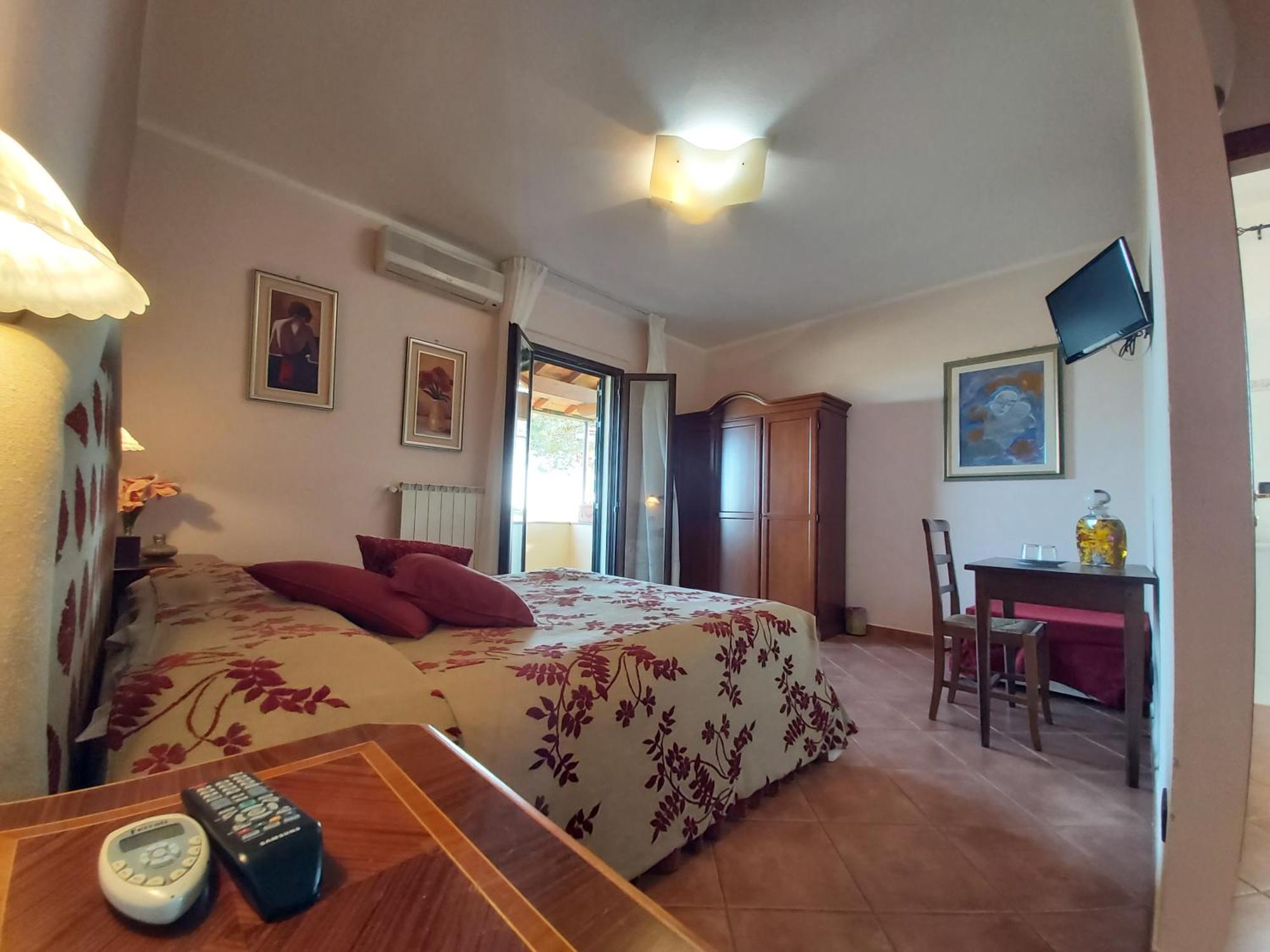 Agriturismo - B&B L'Acquacotta Castiglione della Pescaia Eksteriør bilde