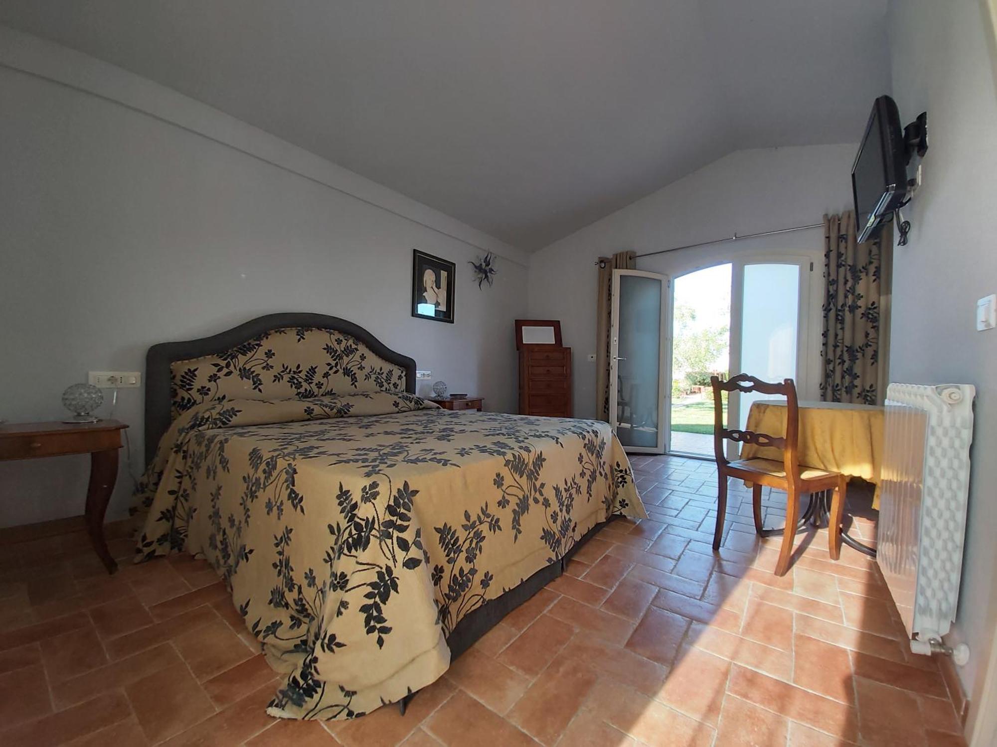 Agriturismo - B&B L'Acquacotta Castiglione della Pescaia Eksteriør bilde