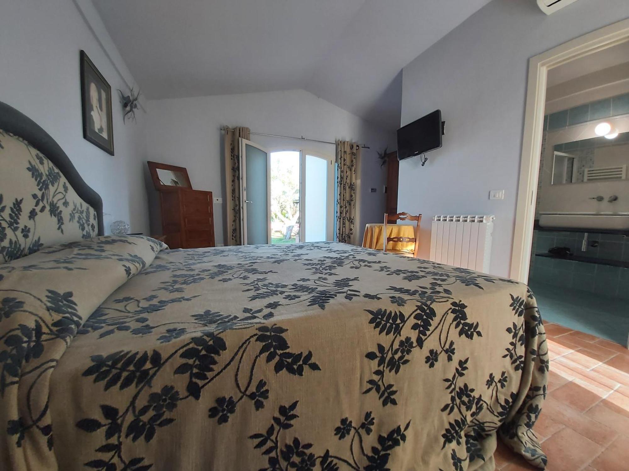 Agriturismo - B&B L'Acquacotta Castiglione della Pescaia Eksteriør bilde