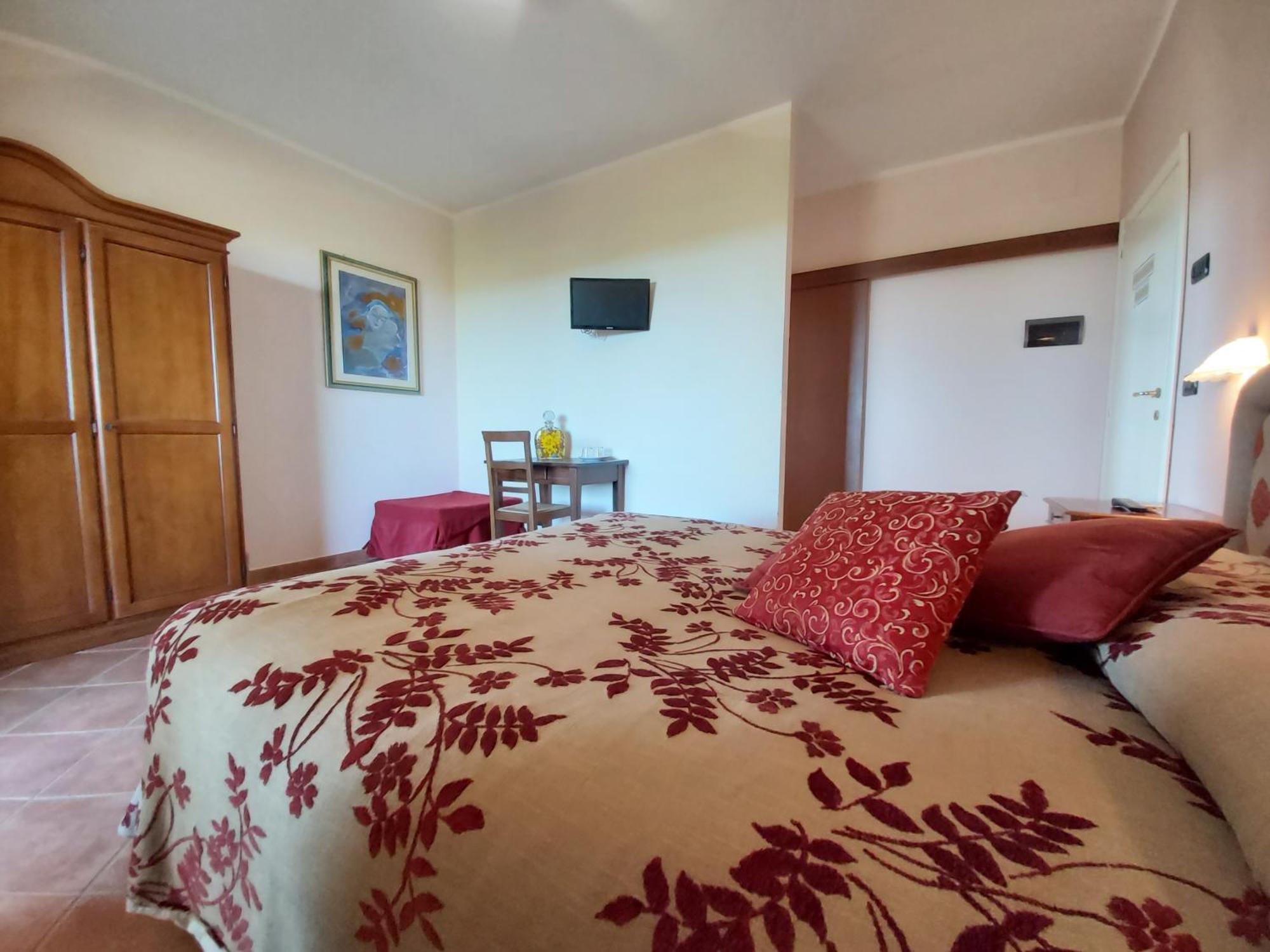 Agriturismo - B&B L'Acquacotta Castiglione della Pescaia Eksteriør bilde