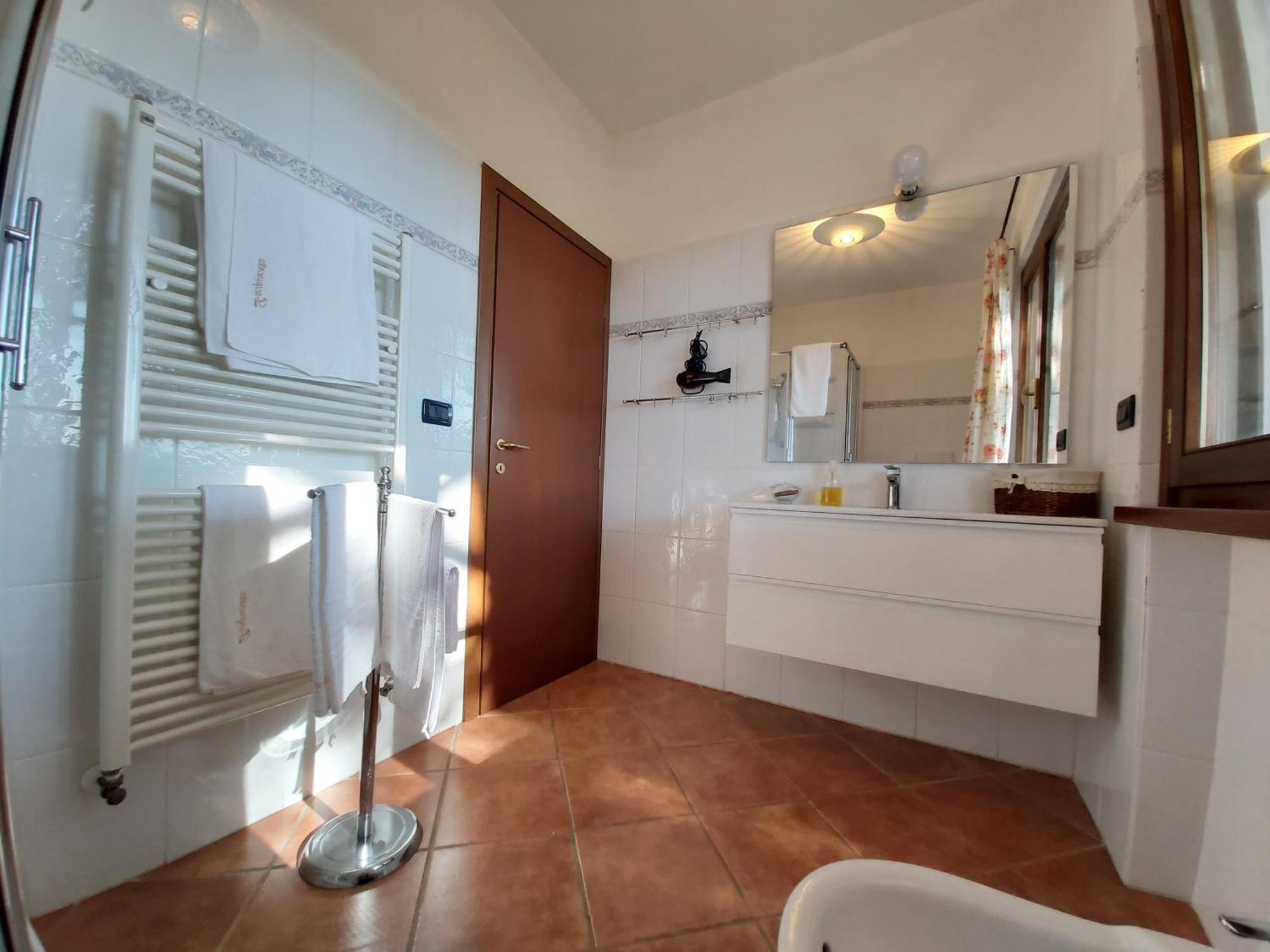 Agriturismo - B&B L'Acquacotta Castiglione della Pescaia Eksteriør bilde