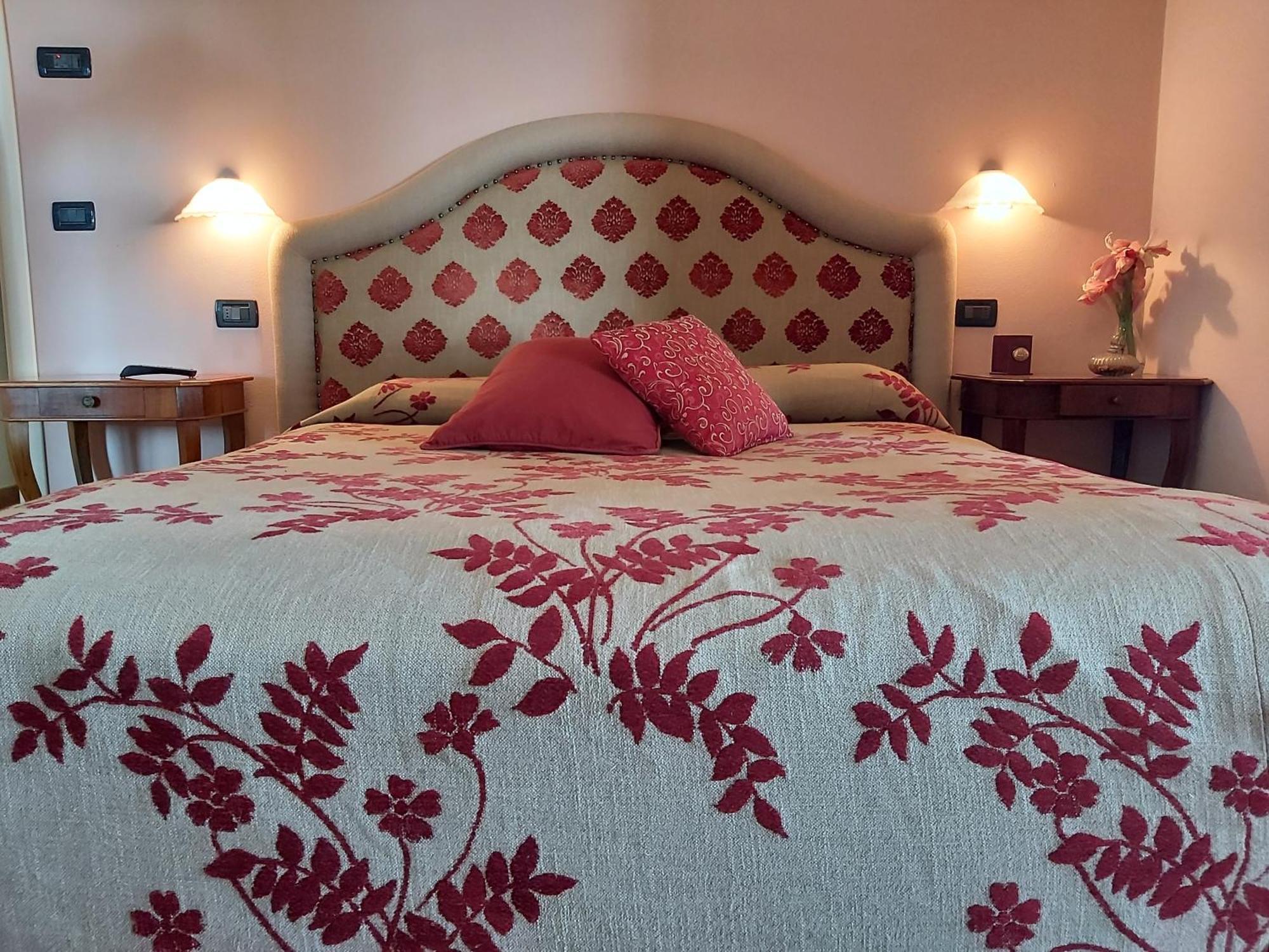 Agriturismo - B&B L'Acquacotta Castiglione della Pescaia Eksteriør bilde