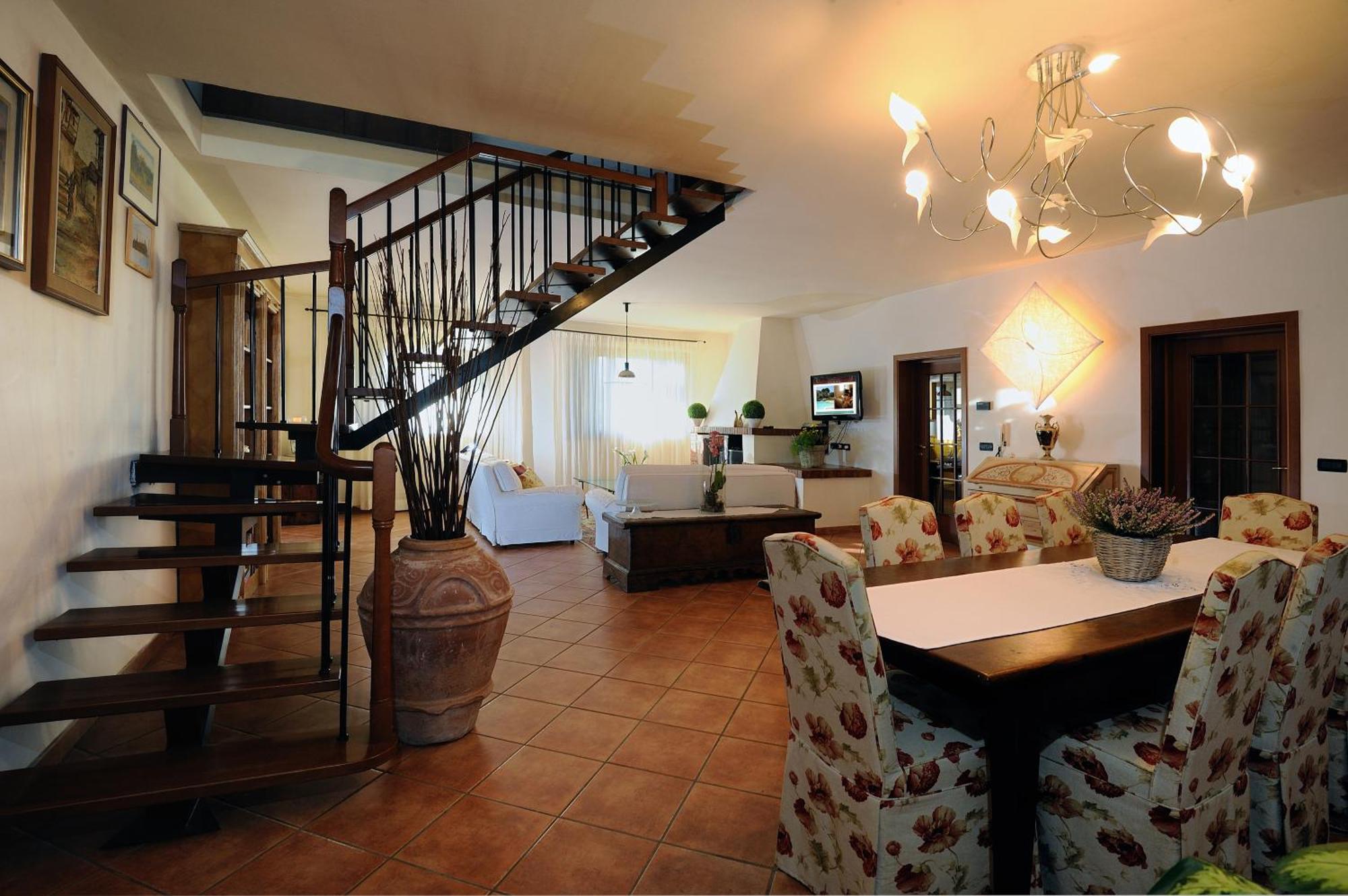 Agriturismo - B&B L'Acquacotta Castiglione della Pescaia Eksteriør bilde