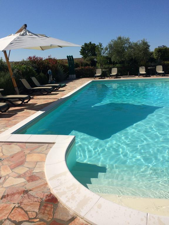 Agriturismo - B&B L'Acquacotta Castiglione della Pescaia Eksteriør bilde