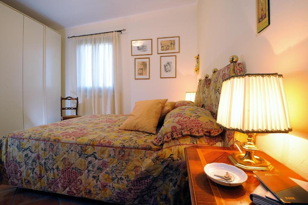 Agriturismo - B&B L'Acquacotta Castiglione della Pescaia Rom bilde