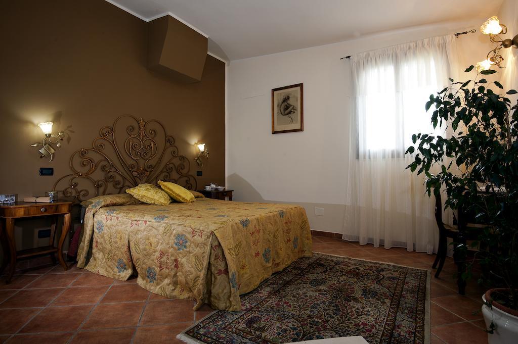 Agriturismo - B&B L'Acquacotta Castiglione della Pescaia Rom bilde