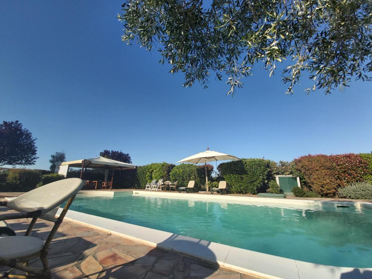 Agriturismo - B&B L'Acquacotta Castiglione della Pescaia Eksteriør bilde