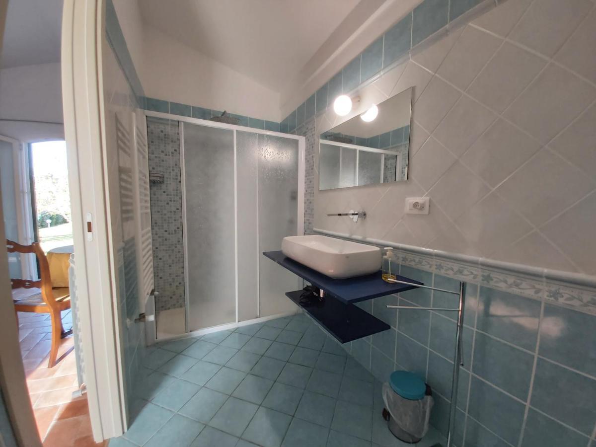 Agriturismo - B&B L'Acquacotta Castiglione della Pescaia Eksteriør bilde