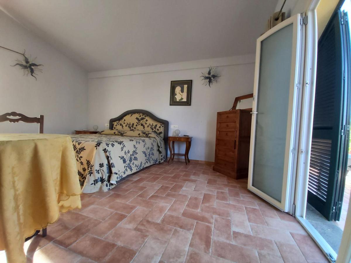 Agriturismo - B&B L'Acquacotta Castiglione della Pescaia Eksteriør bilde