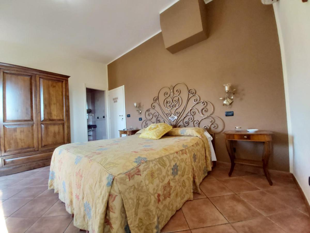 Agriturismo - B&B L'Acquacotta Castiglione della Pescaia Eksteriør bilde