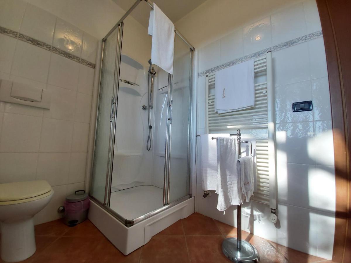 Agriturismo - B&B L'Acquacotta Castiglione della Pescaia Eksteriør bilde