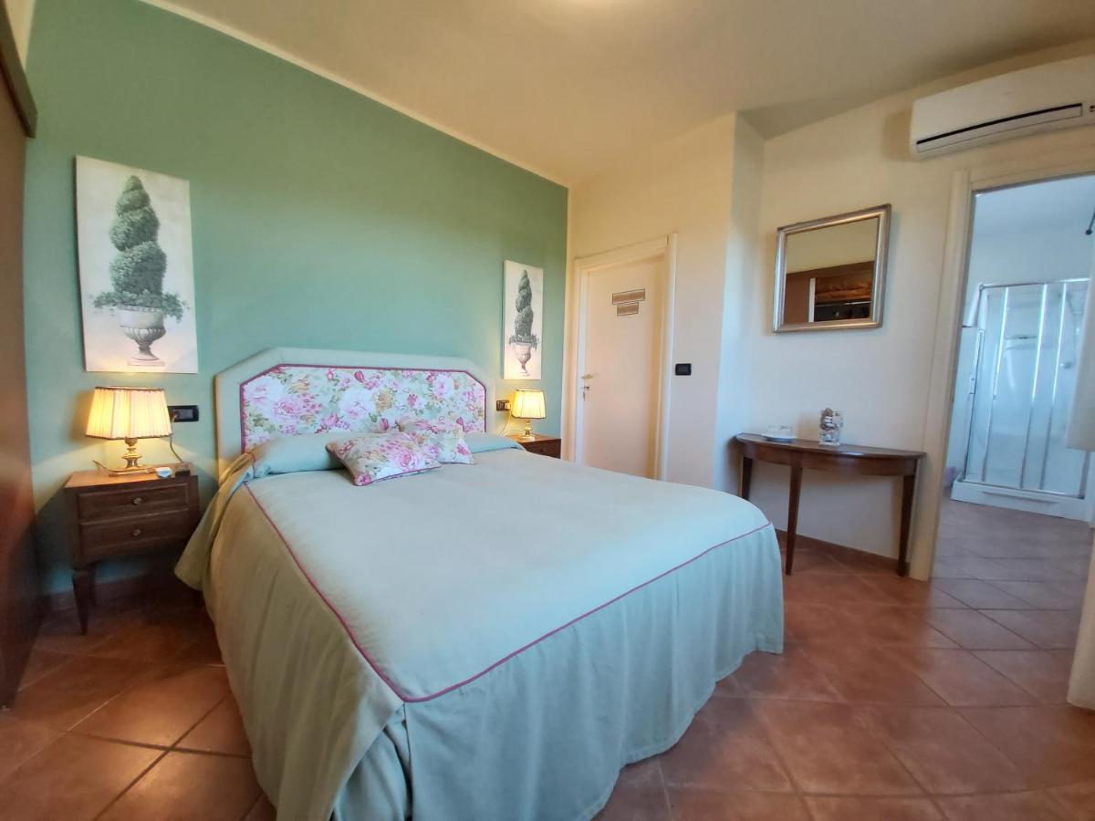 Agriturismo - B&B L'Acquacotta Castiglione della Pescaia Eksteriør bilde