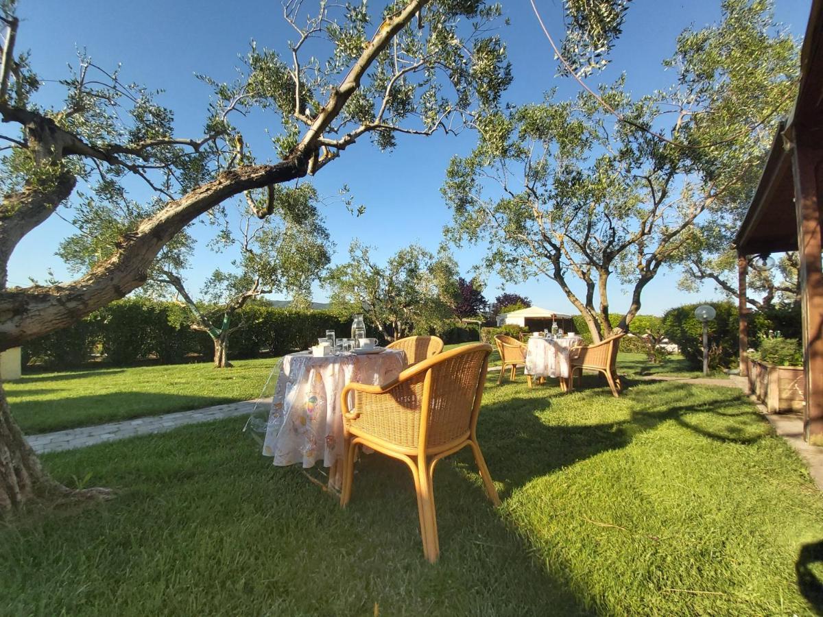 Agriturismo - B&B L'Acquacotta Castiglione della Pescaia Eksteriør bilde